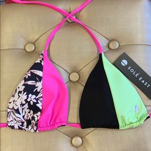 Sole East Bikini Set